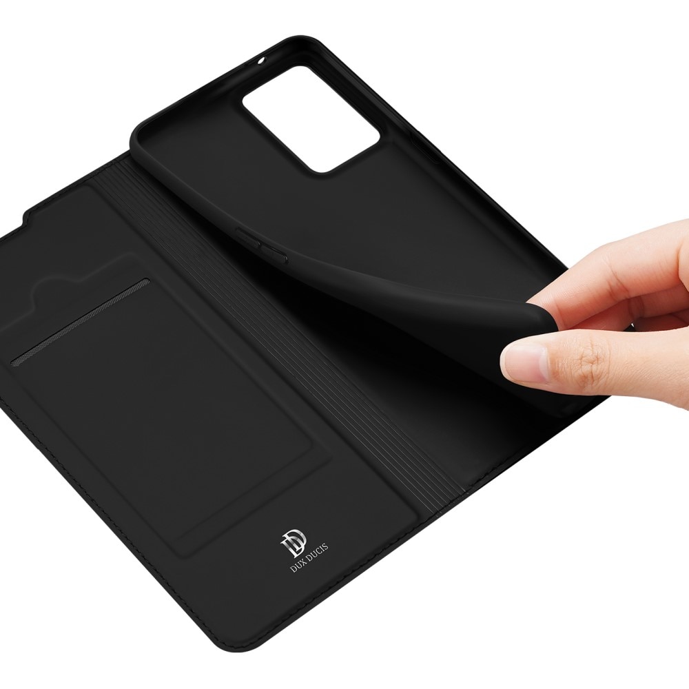 Skin Pro Series OnePlus Nord CE 2 5G - Black
