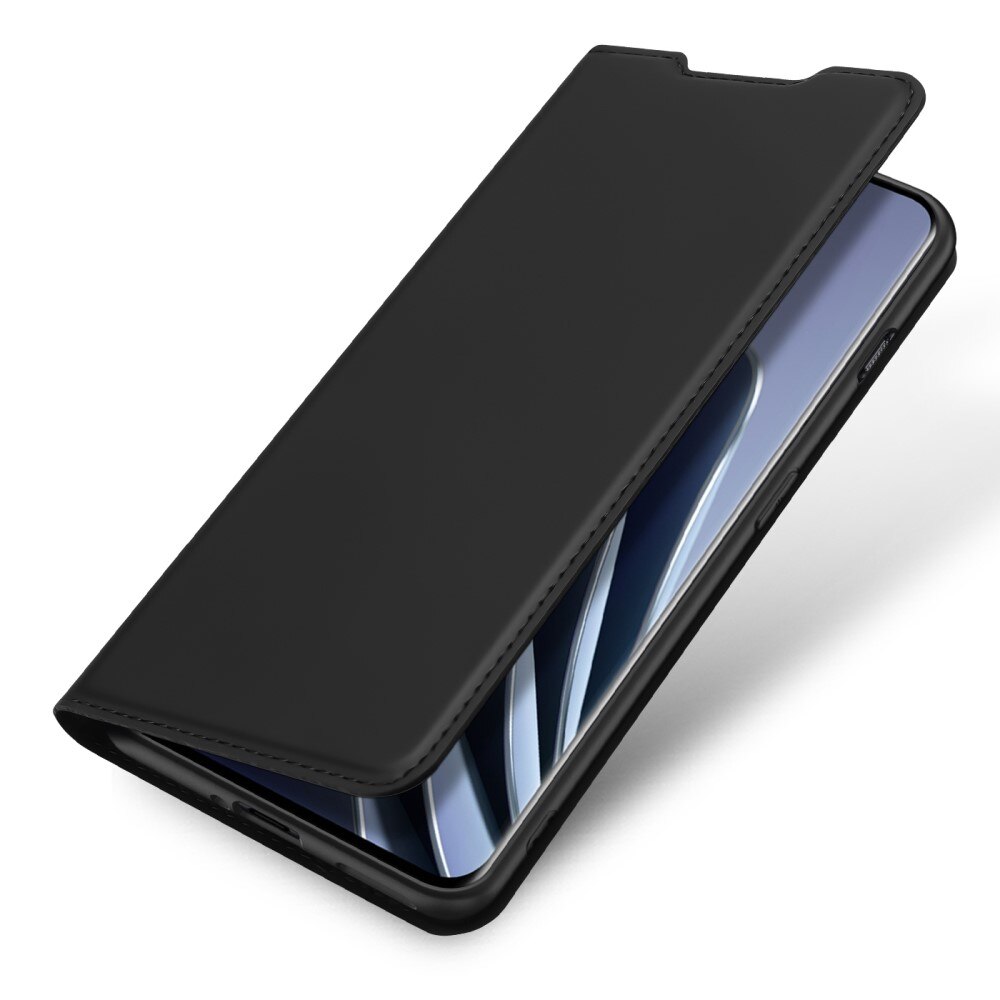 Skin Pro Series  OnePlus 10 Pro - Svart