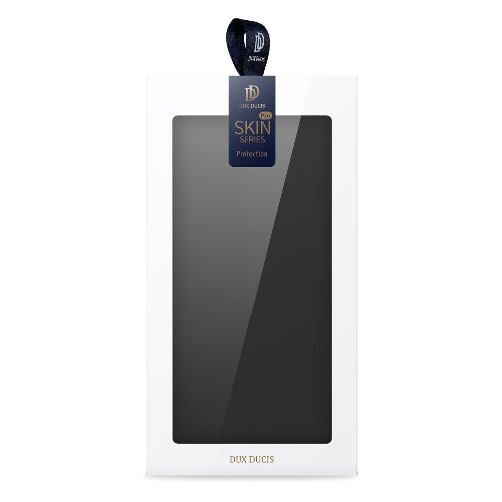 Skin Pro Series  OnePlus 10 Pro - Svart