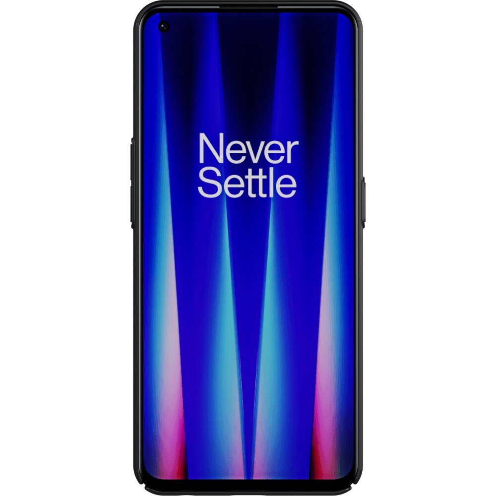 CamShield Deksel  OnePlus Nord CE 2 5G Svart