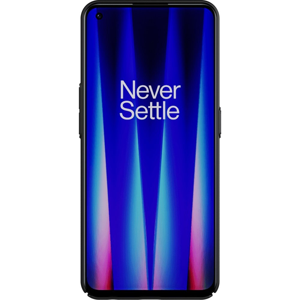 CamShield Deksel OnePlus Nord CE 2 5G svart