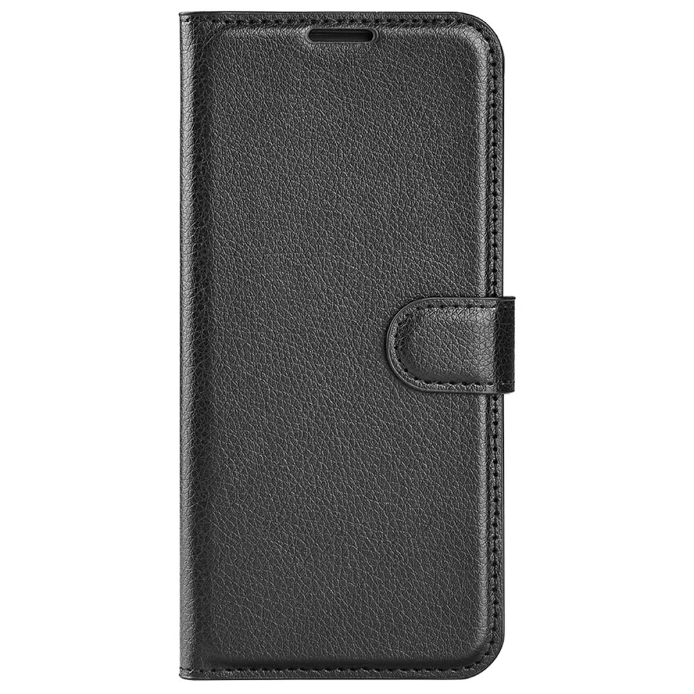 Mobilveske  Oneplus Nord 2T 5G Svart