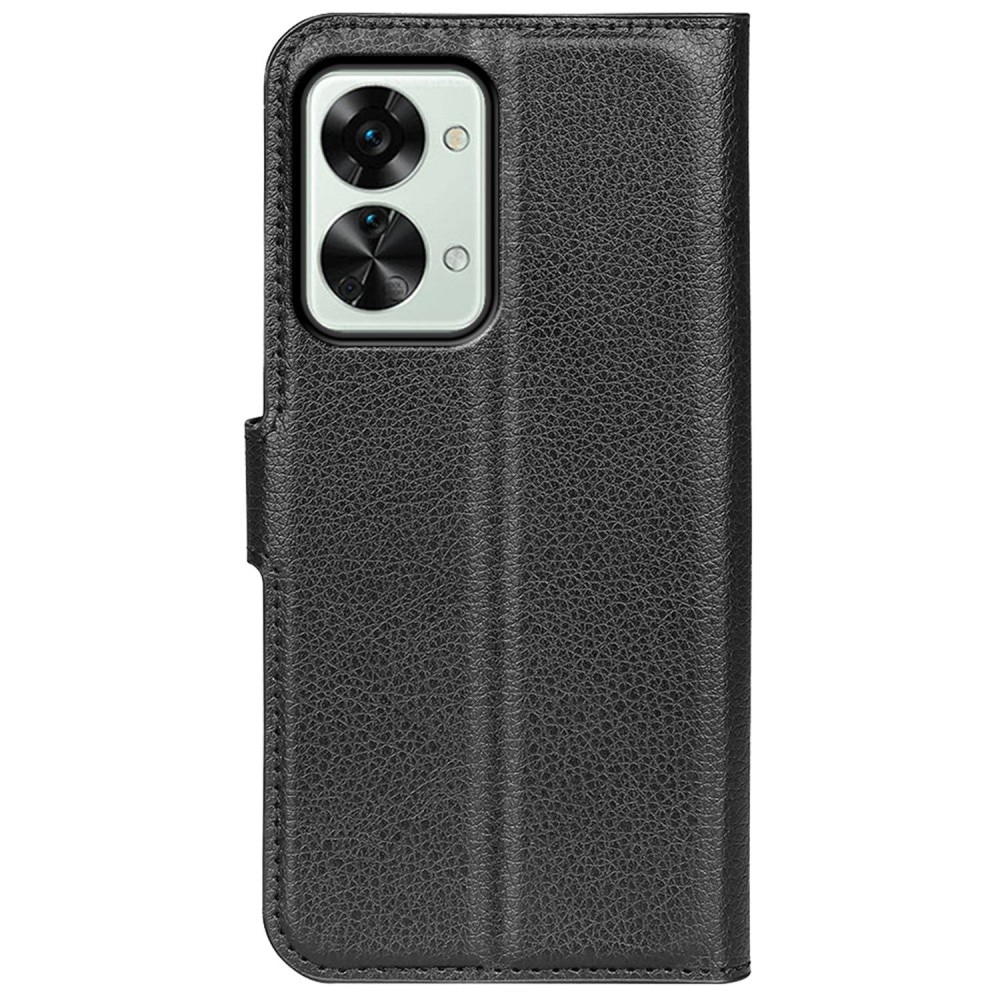 Mobilveske OnePlus Nord 2T 5G svart