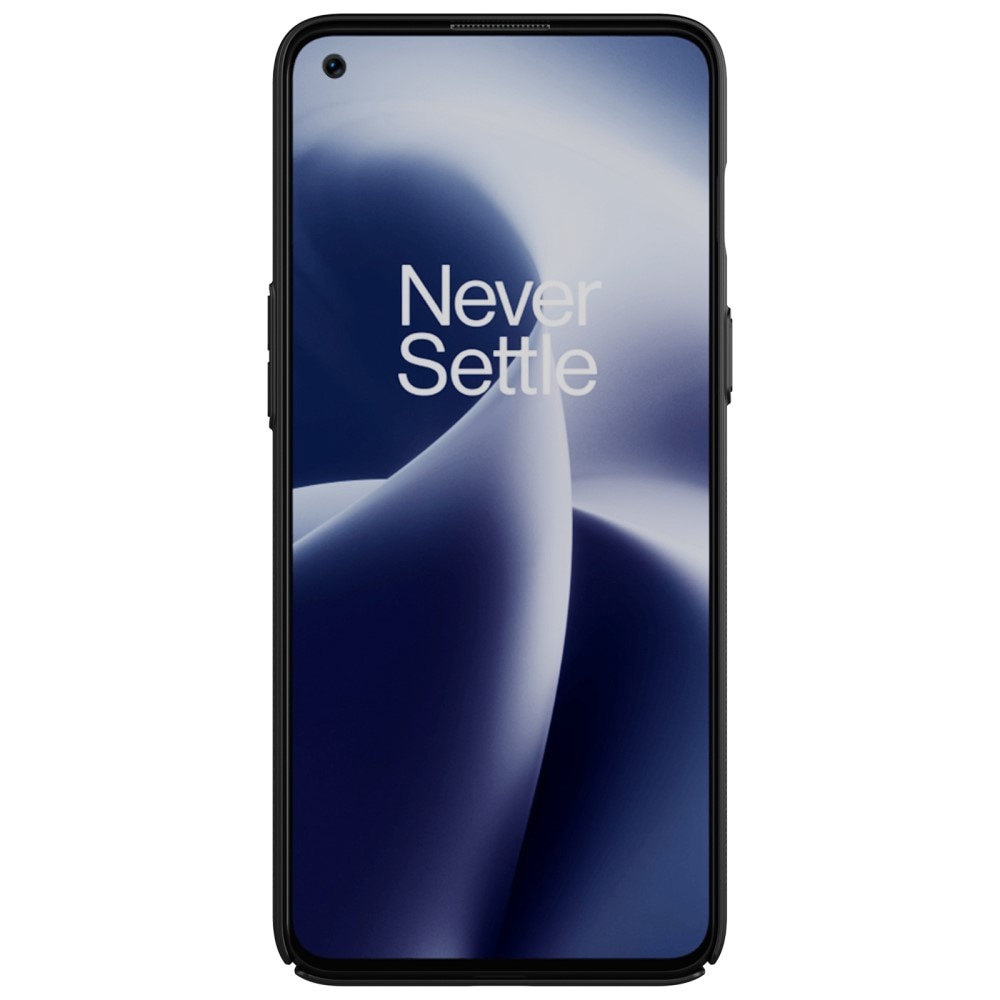 CamShield Deksel  Oneplus Nord 2T 5G Svart