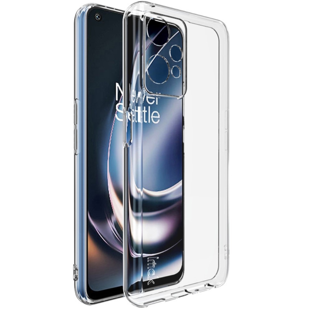 TPU Deksel Realme 9 Pro/OnePlus Nord CE 2 Lite 5G Crystal Clear