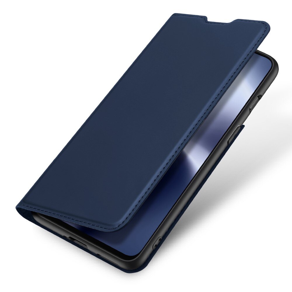 Skin Pro Series  Oneplus Nord 2T 5G - Blå