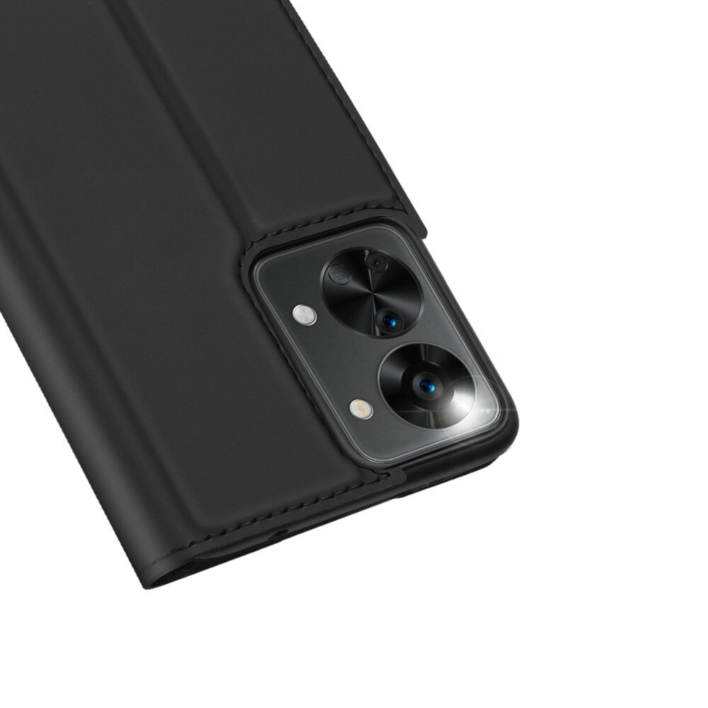 Skin Pro Series  Oneplus Nord 2T 5G - Svart