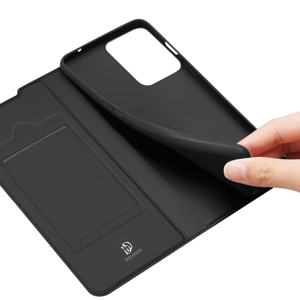 Skin Pro Series  Oneplus Nord 2T 5G - Svart