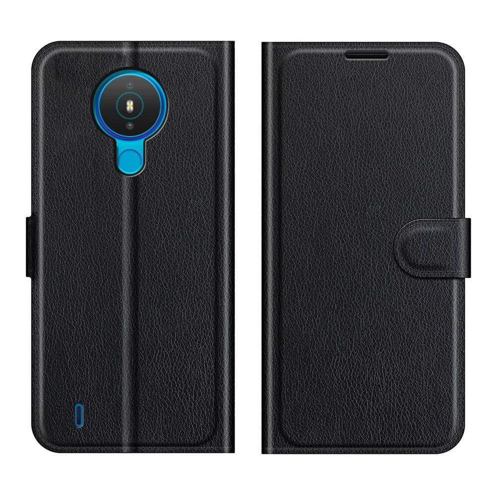 Mobilveske Nokia  Svart