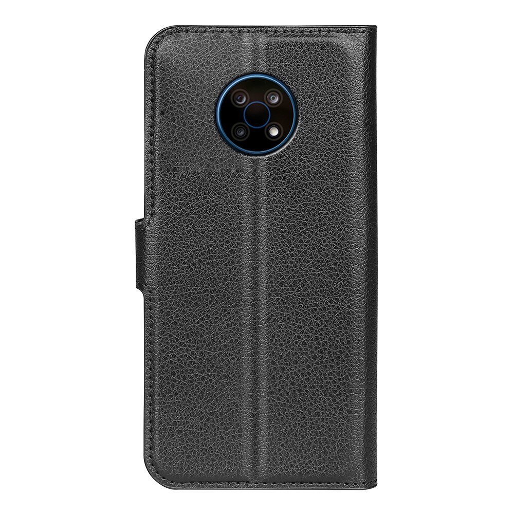 Mobilveske  Nokia G50 Svart