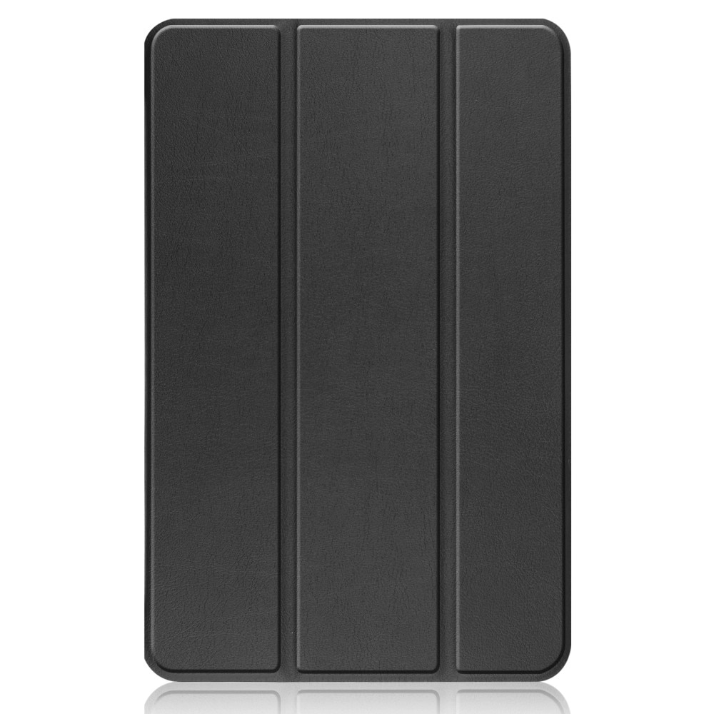 Etui Tri-fold  Nokia T20 Svart