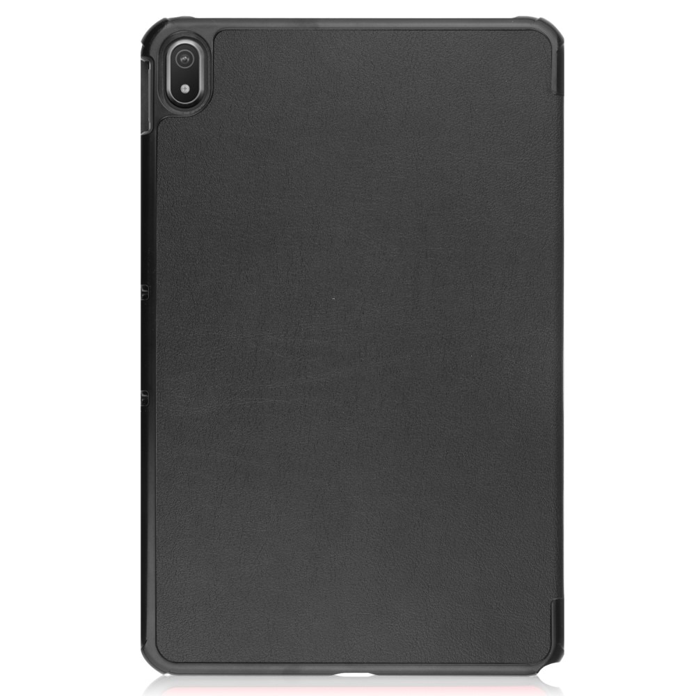 Etui Tri-fold  Nokia T20 Svart