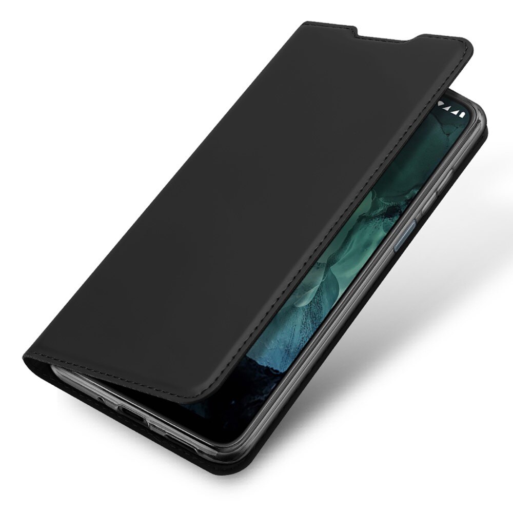 Skin Pro Series  Nokia G11/Nokia G21 - Svart