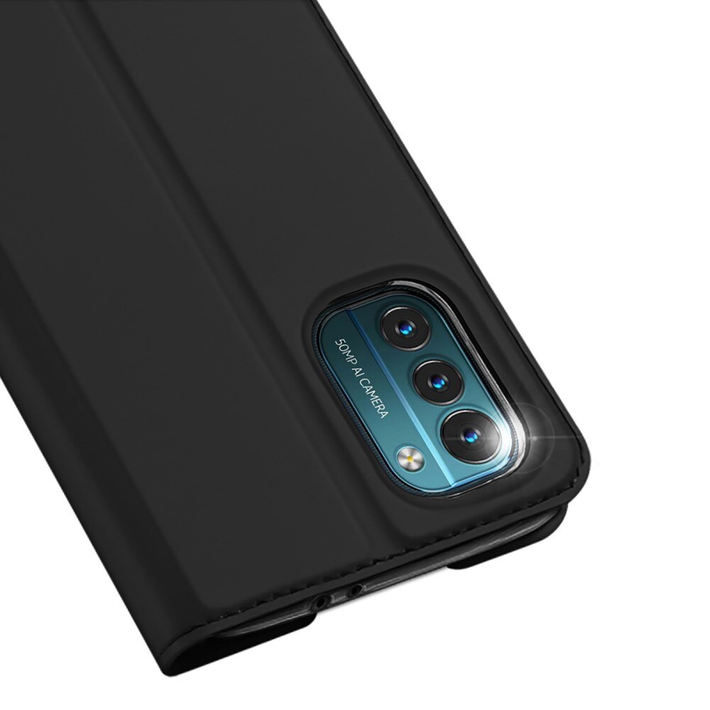 Skin Pro Series  Nokia G11/Nokia G21 - Svart