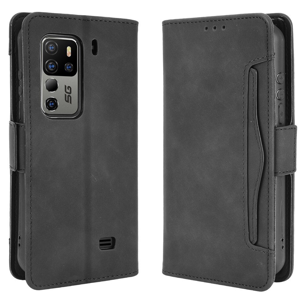 Multi Lommebokdeksel Ulefone Armor 11/11T svart