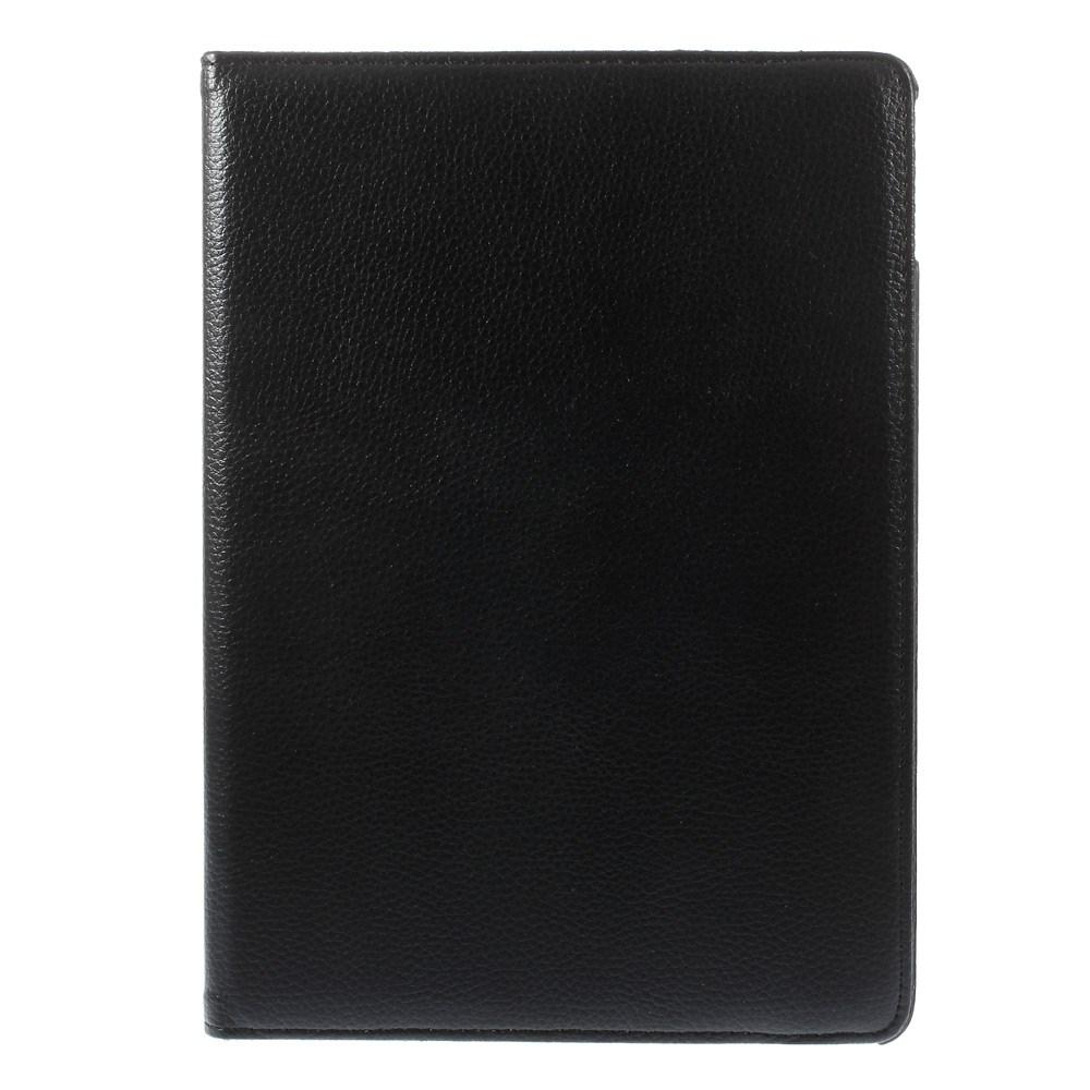 360-etui iPad Air 9.7 1st Gen (2013) svart