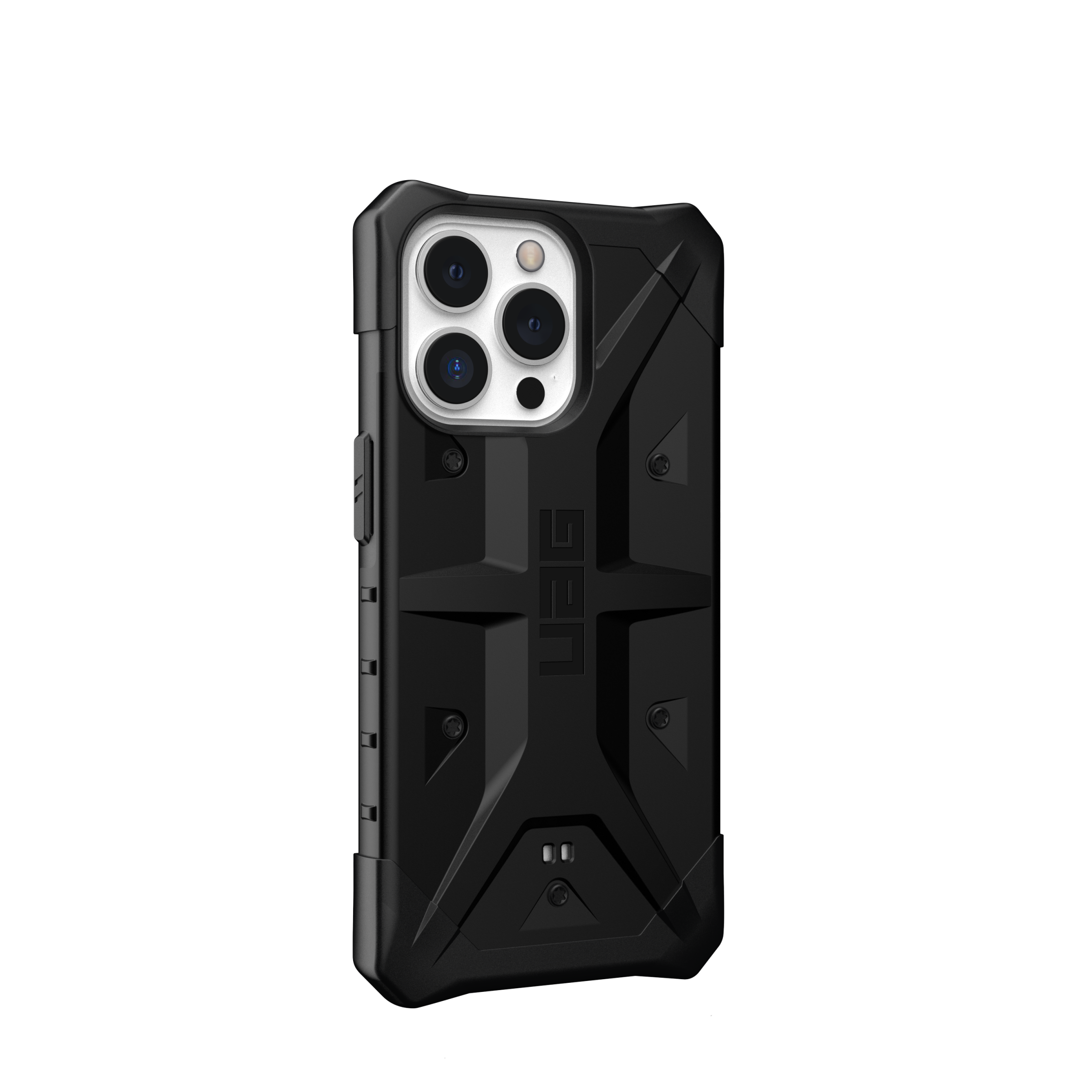 Pathfinder Series Case iPhone 13 Pro Black