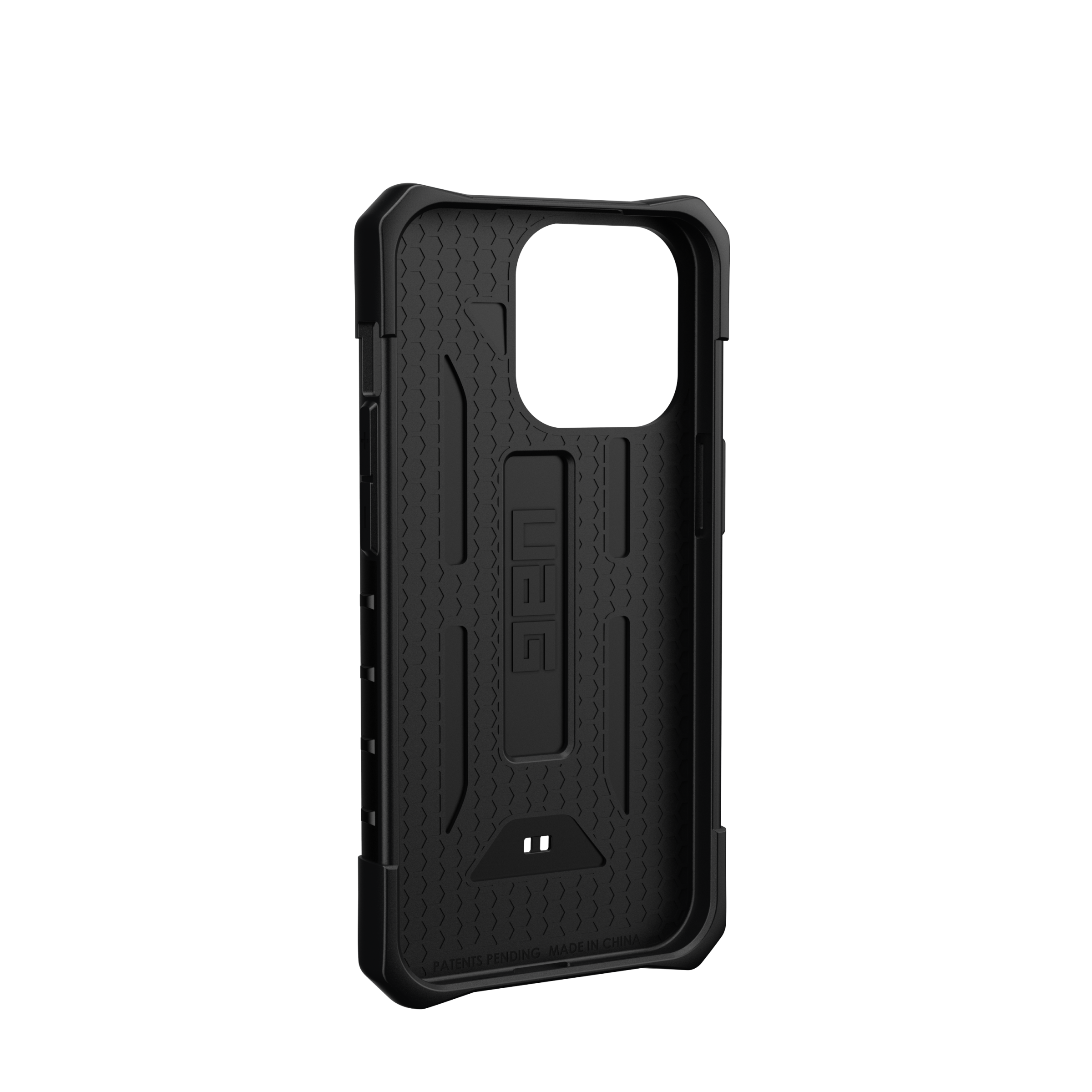 Pathfinder Series Case iPhone 13 Pro Black