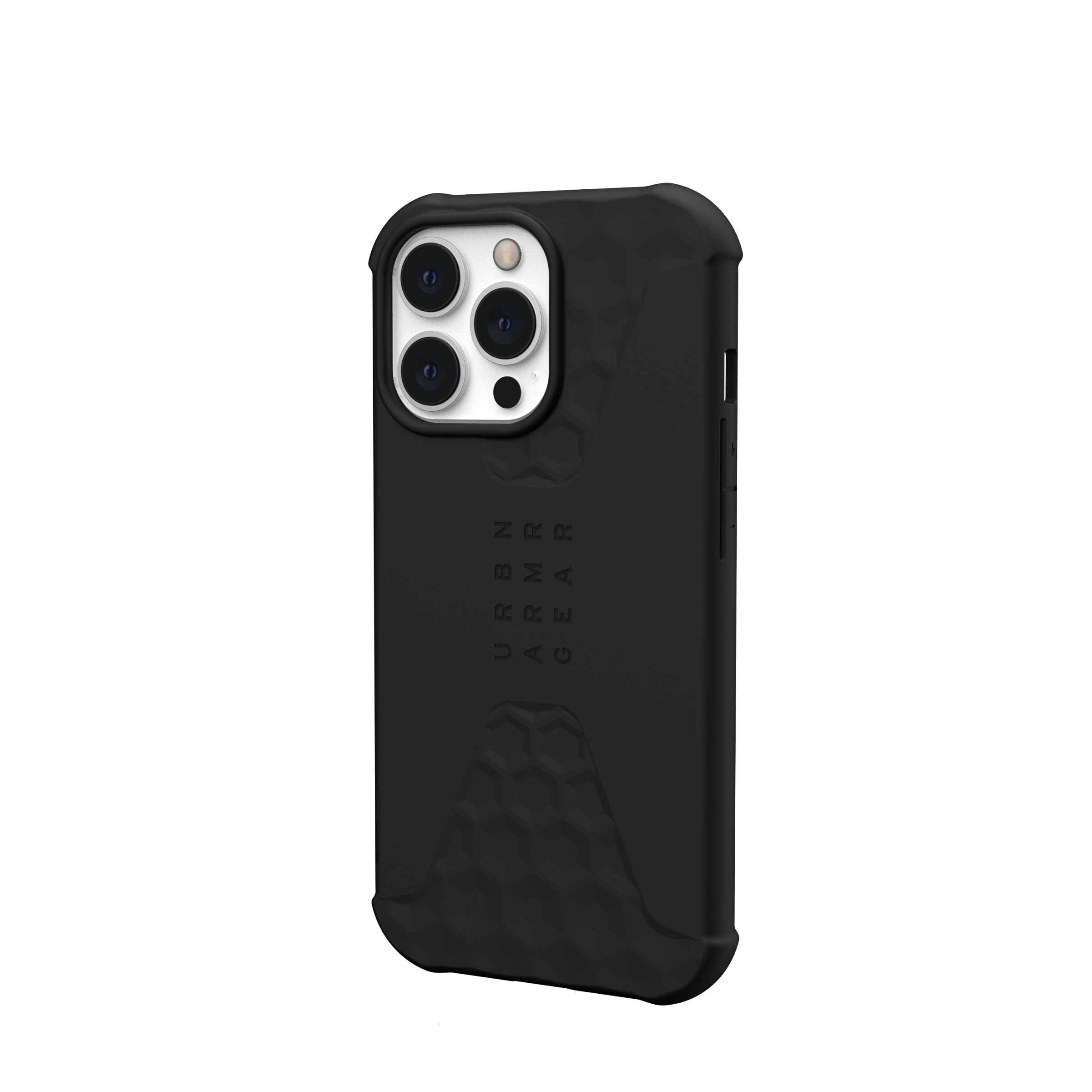 Standard Issue Case iPhone 13 Pro Black