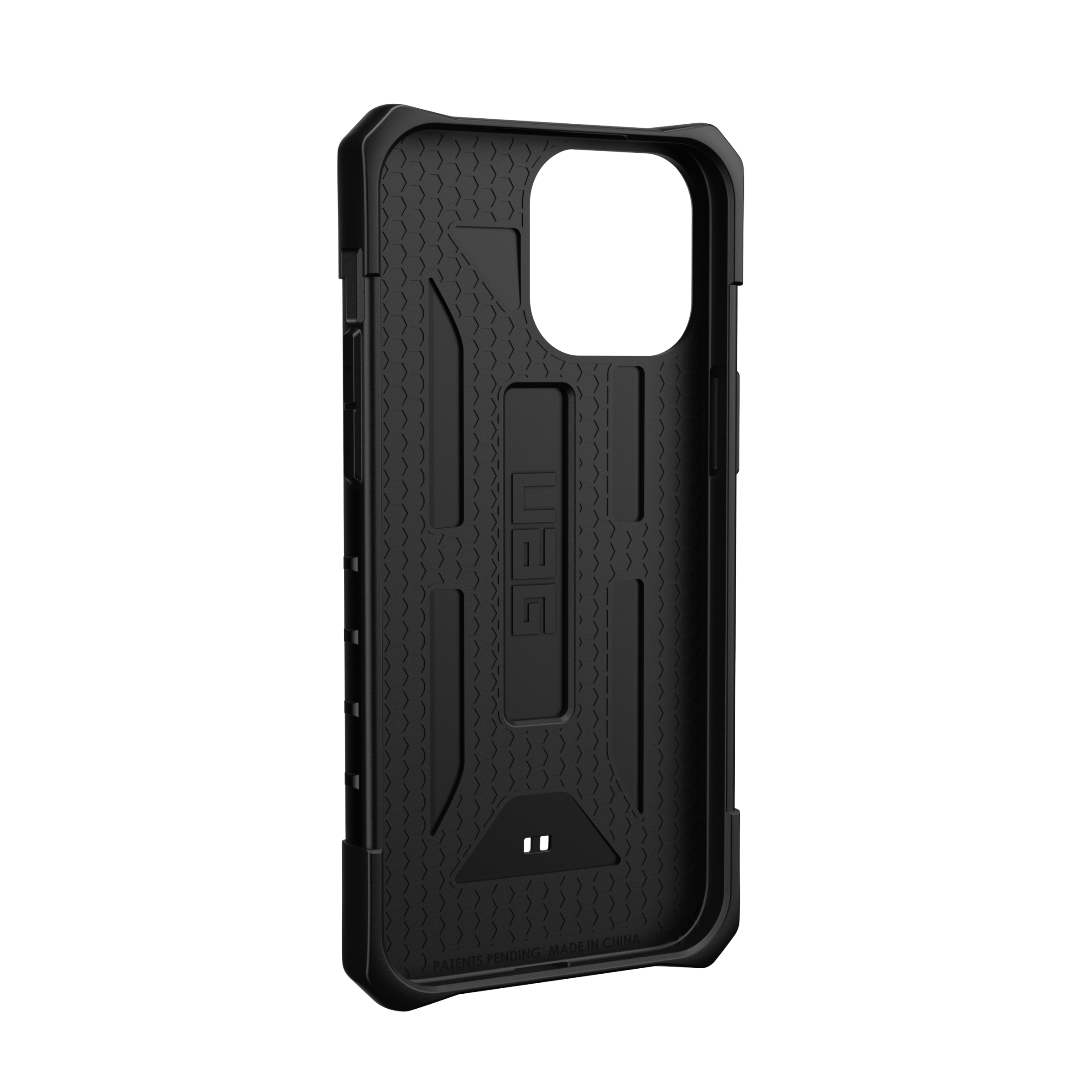 Pathfinder Series Case iPhone 13 Pro Max Black