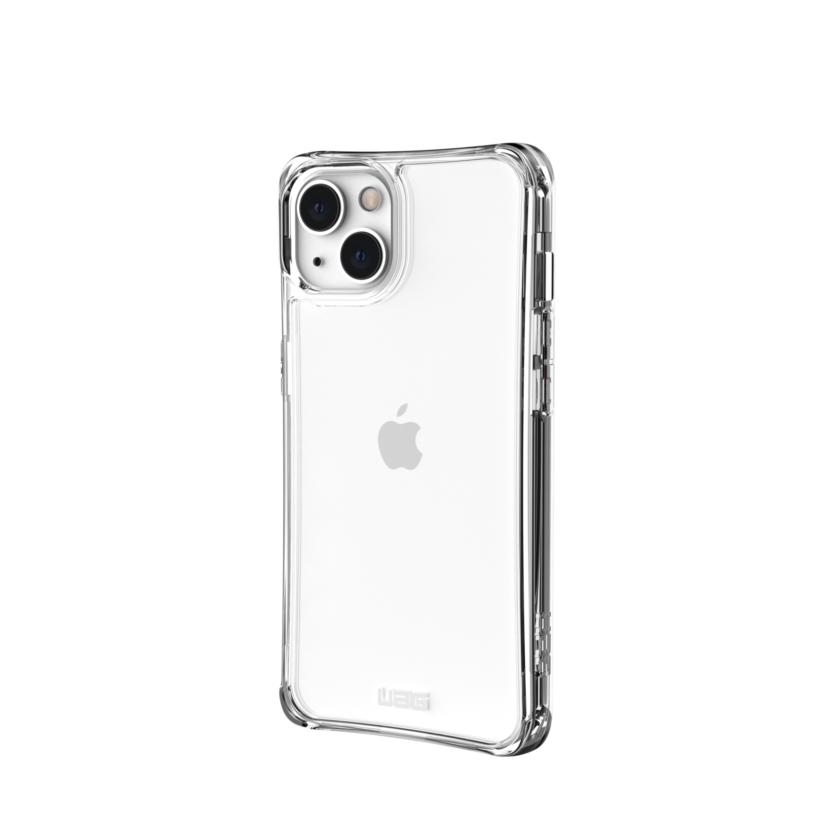 Plyo Series Case iPhone 13 Ice