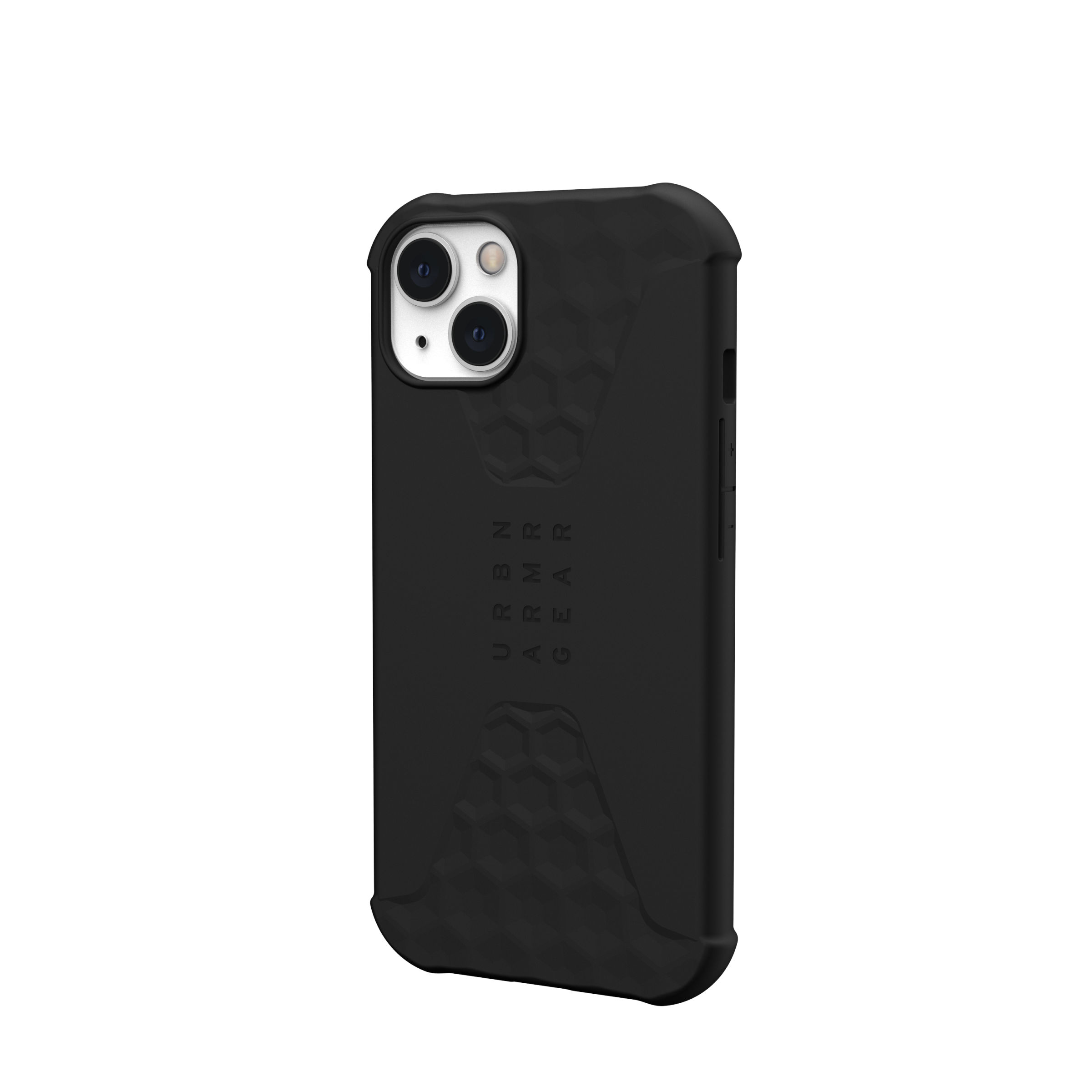 Standard Issue Case iPhone 13 Black