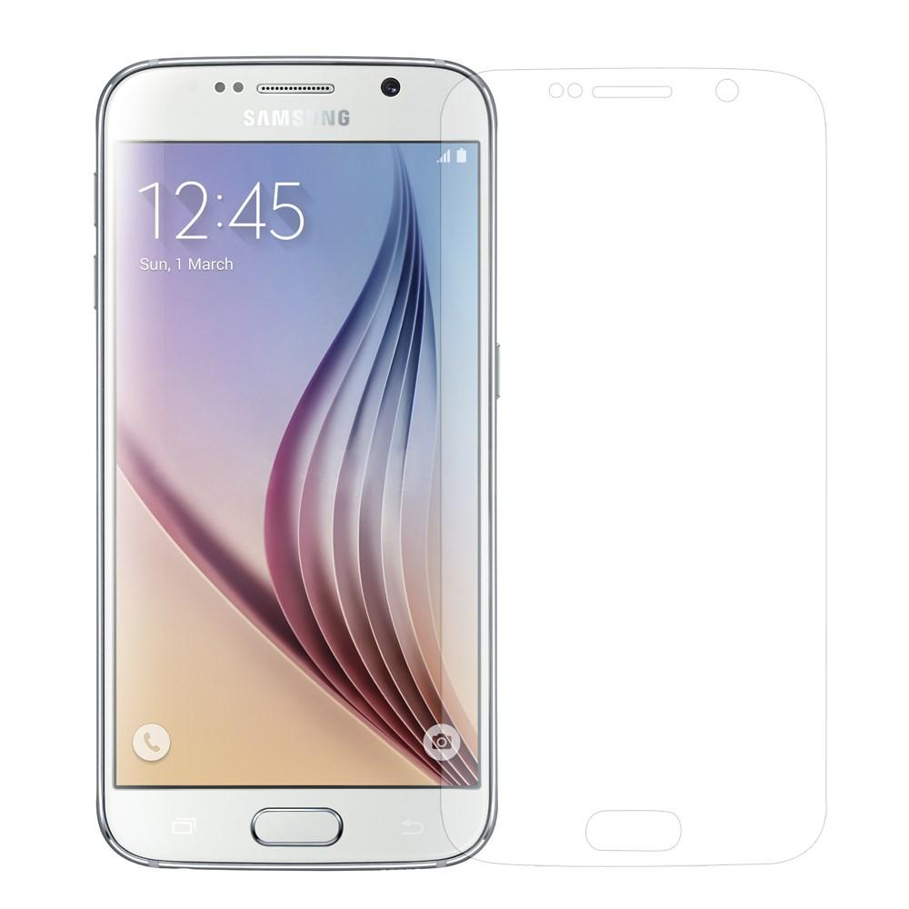 Herdet Glass 0.3mm Skjermbeskytter Samsung Galaxy S6