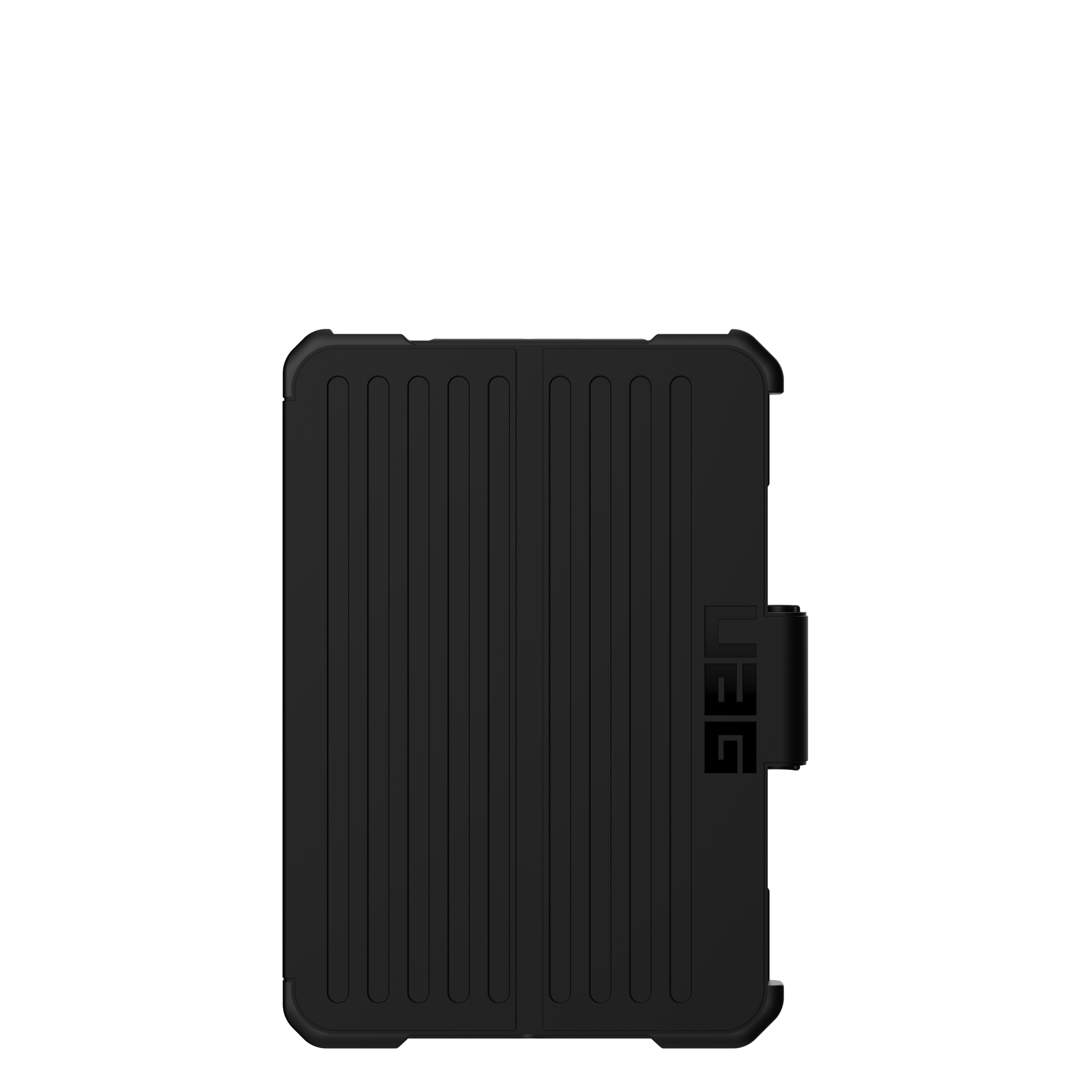 Metropolis Series Case iPad Mini 6 2021 Black