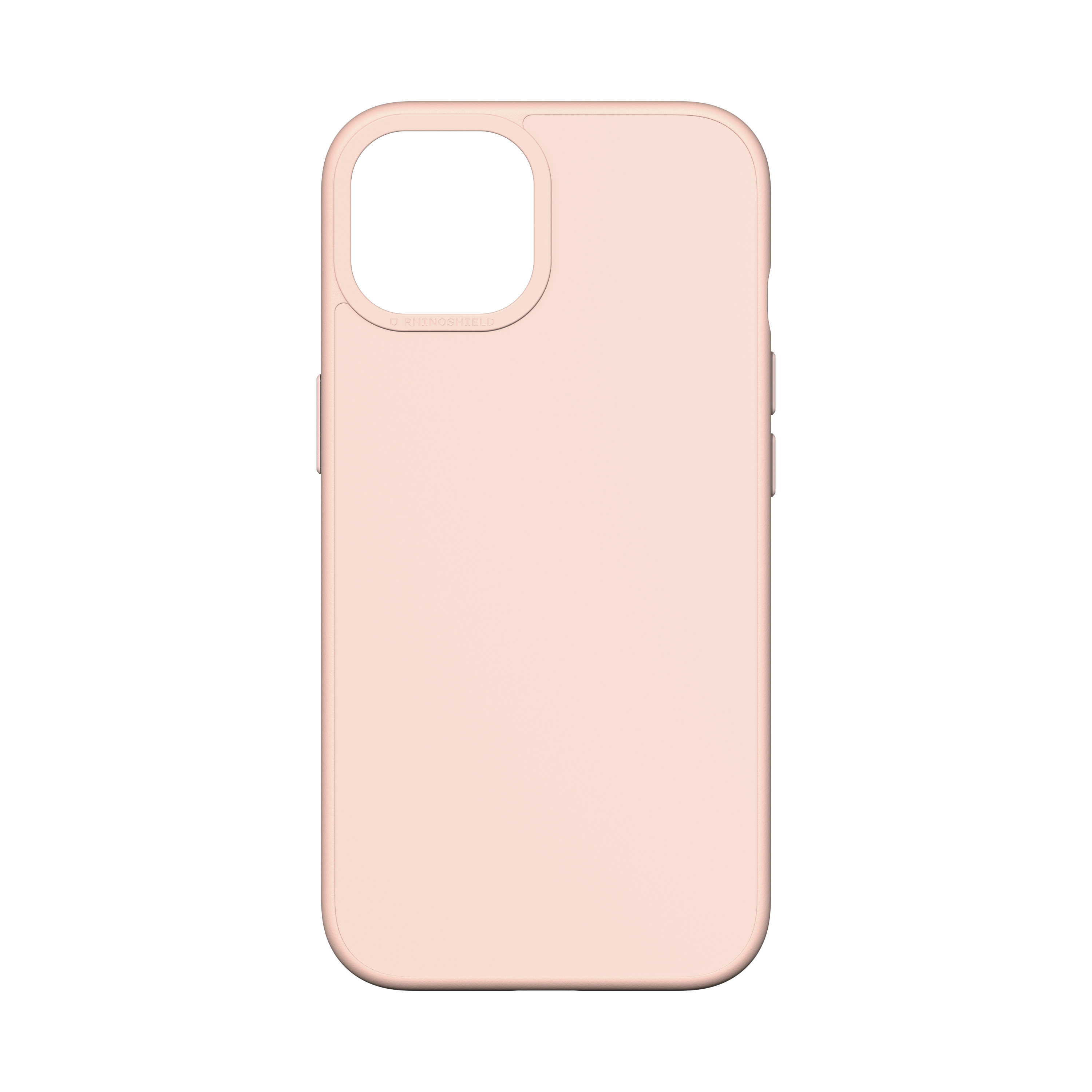 SolidSuit Deksel iPhone 13 Blush Pink