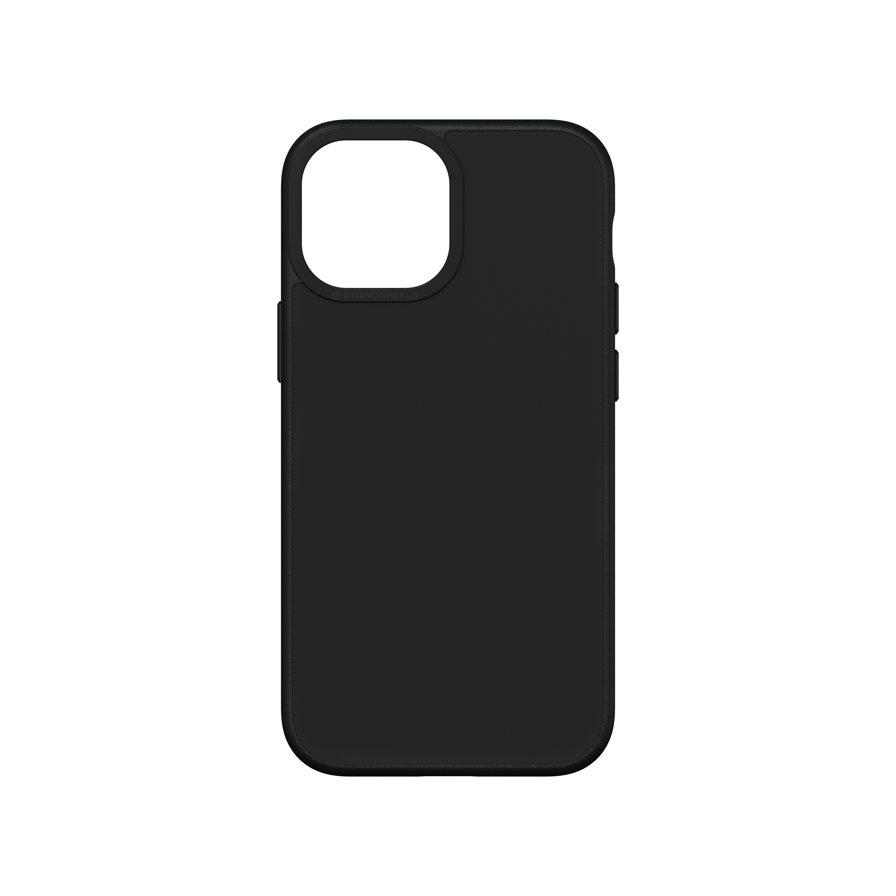 SolidSuit Deksel iPhone 13 Mini Black