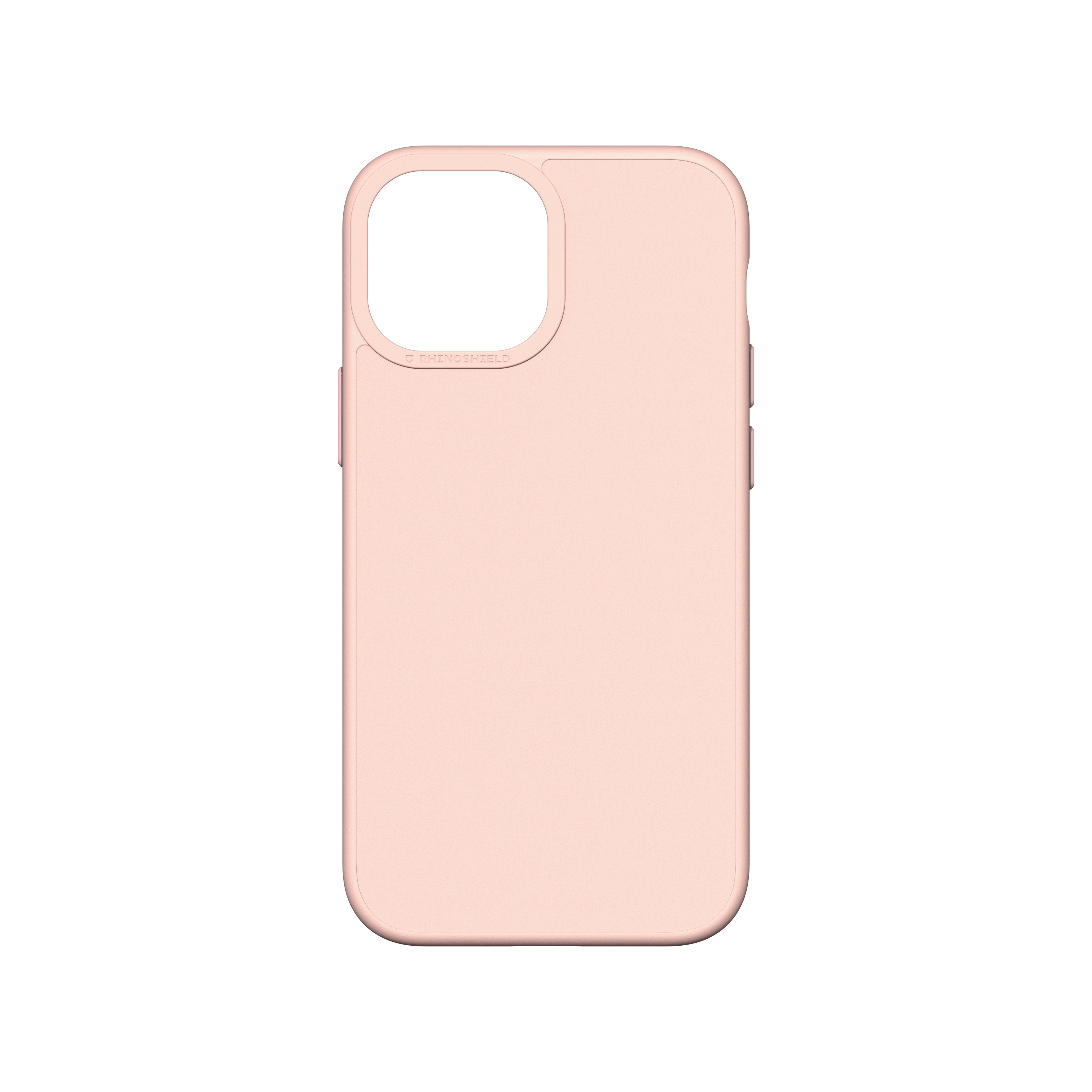 SolidSuit Deksel iPhone 13 Mini Blush Pink