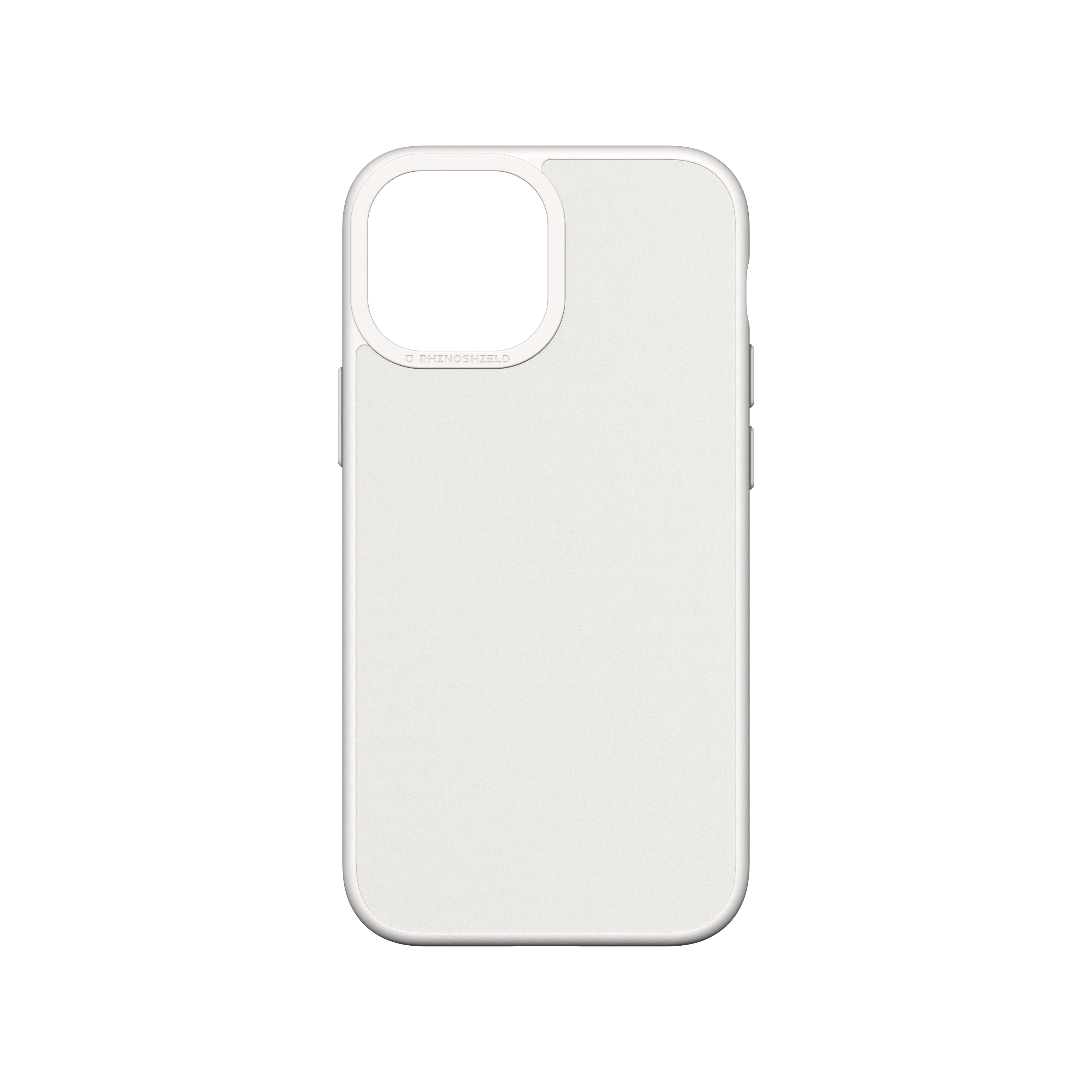 SolidSuit Deksel iPhone 13 Mini White