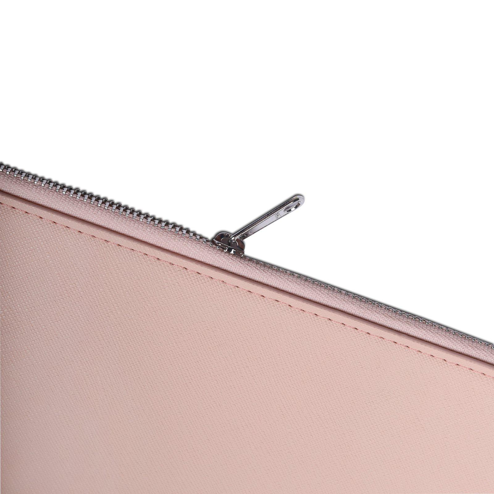 Laptop Case 14″ Blush Pink
