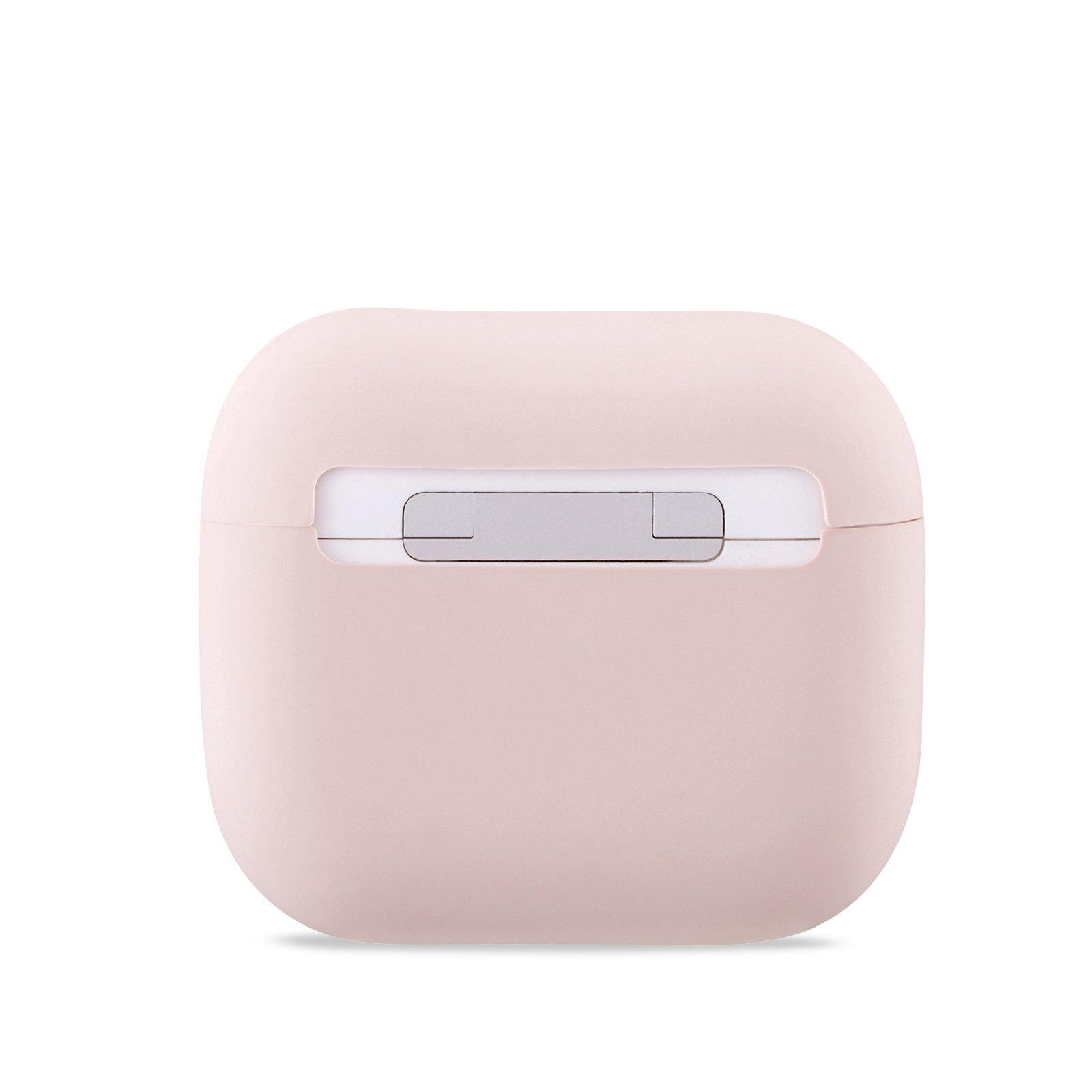 Deksel Silikon AirPods 3 Blush Pink