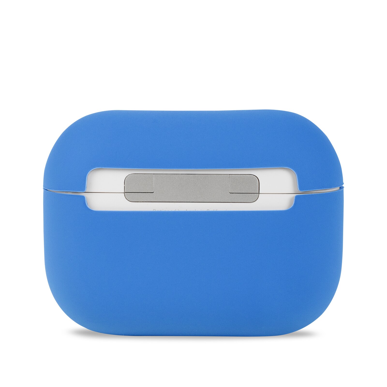 Deksel Silikon Apple AirPods Pro 2 Sky Blue