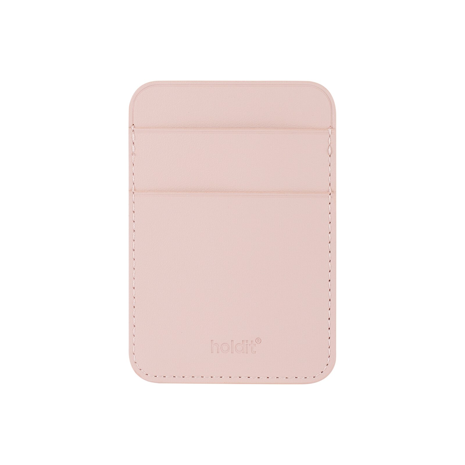 Kortholder Blush Pink