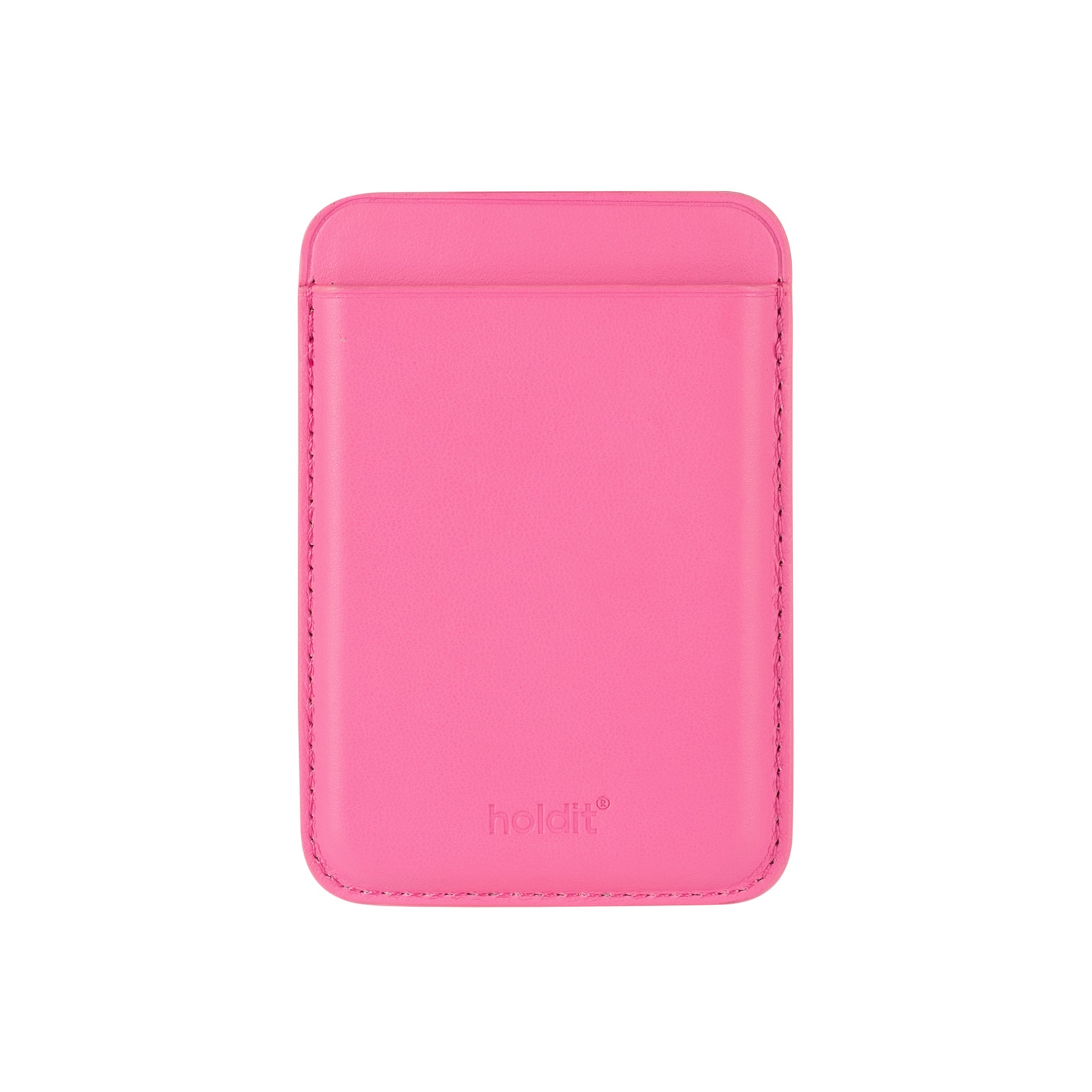 Magnetisk Kortholder Bright Pink