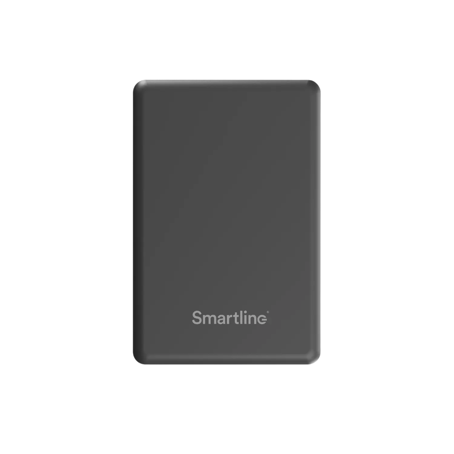 Trådløs Magnetisk Powerbank Qi2 5000mAh svart