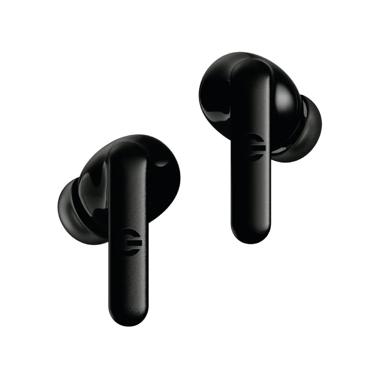 Wireless Pro Trådløse hodetelefoner Hybrid ANC Svart
