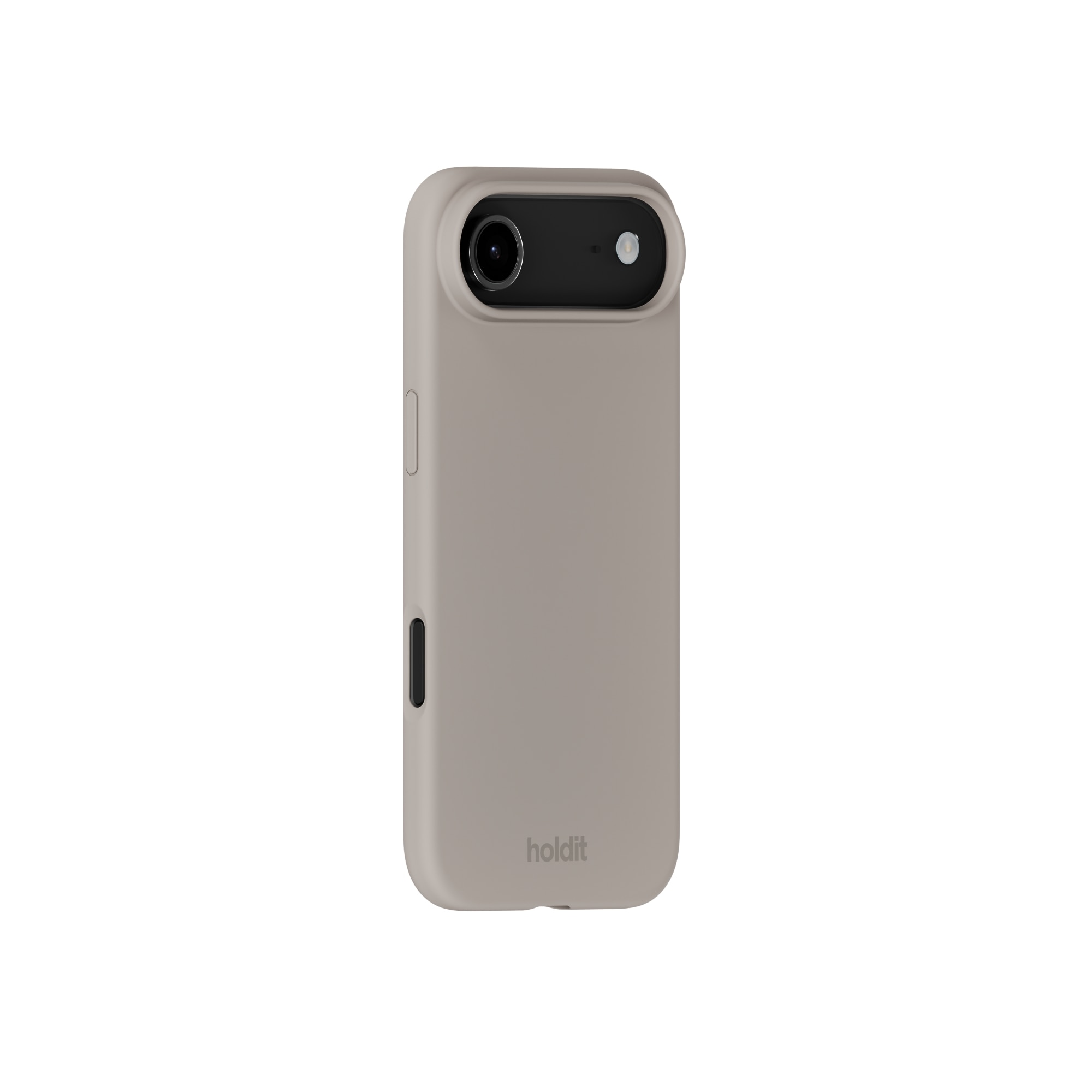 Deksel Silikon iPhone Air Taupe