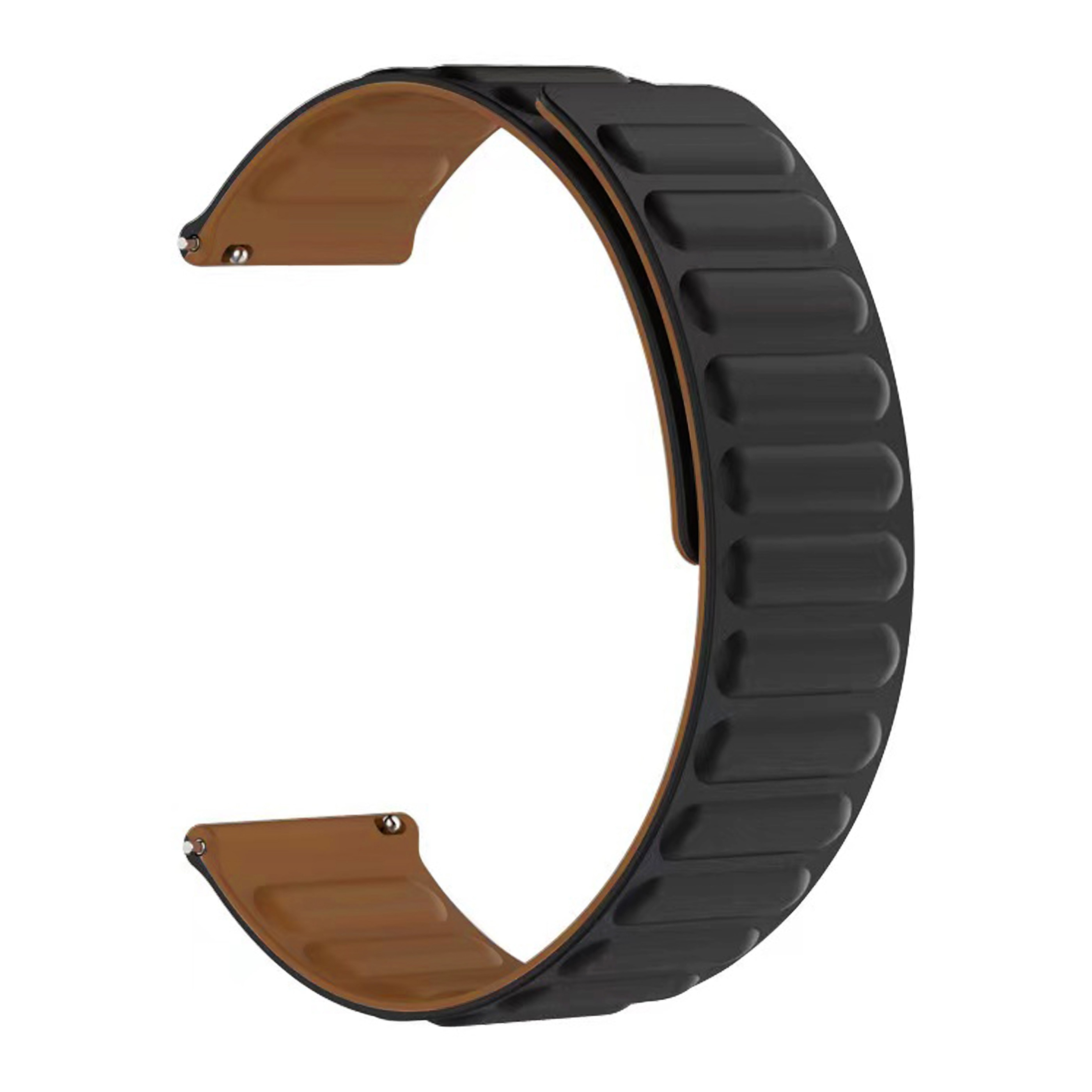 Garmin Vivoactive 5 Magnetisk Reim Silikon svart