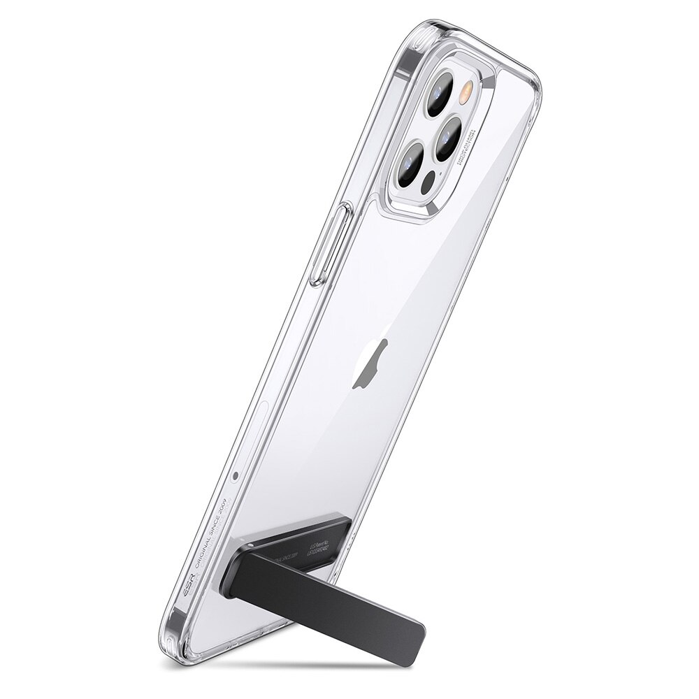 Universell  Boost Phone Kickstand svart