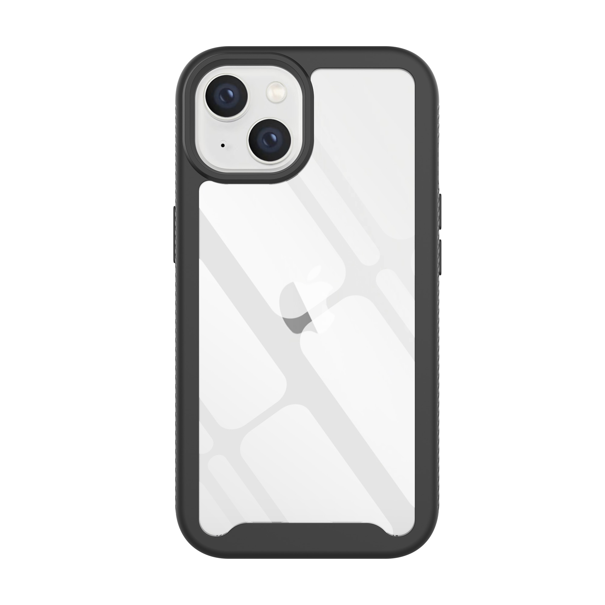 iPhone 13 Mini Full Protection Case Black