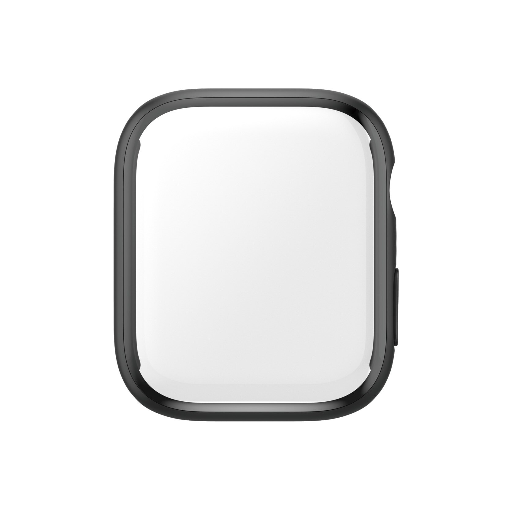 Apple Watch Series 9 41mm Full Body Case D3O Svart