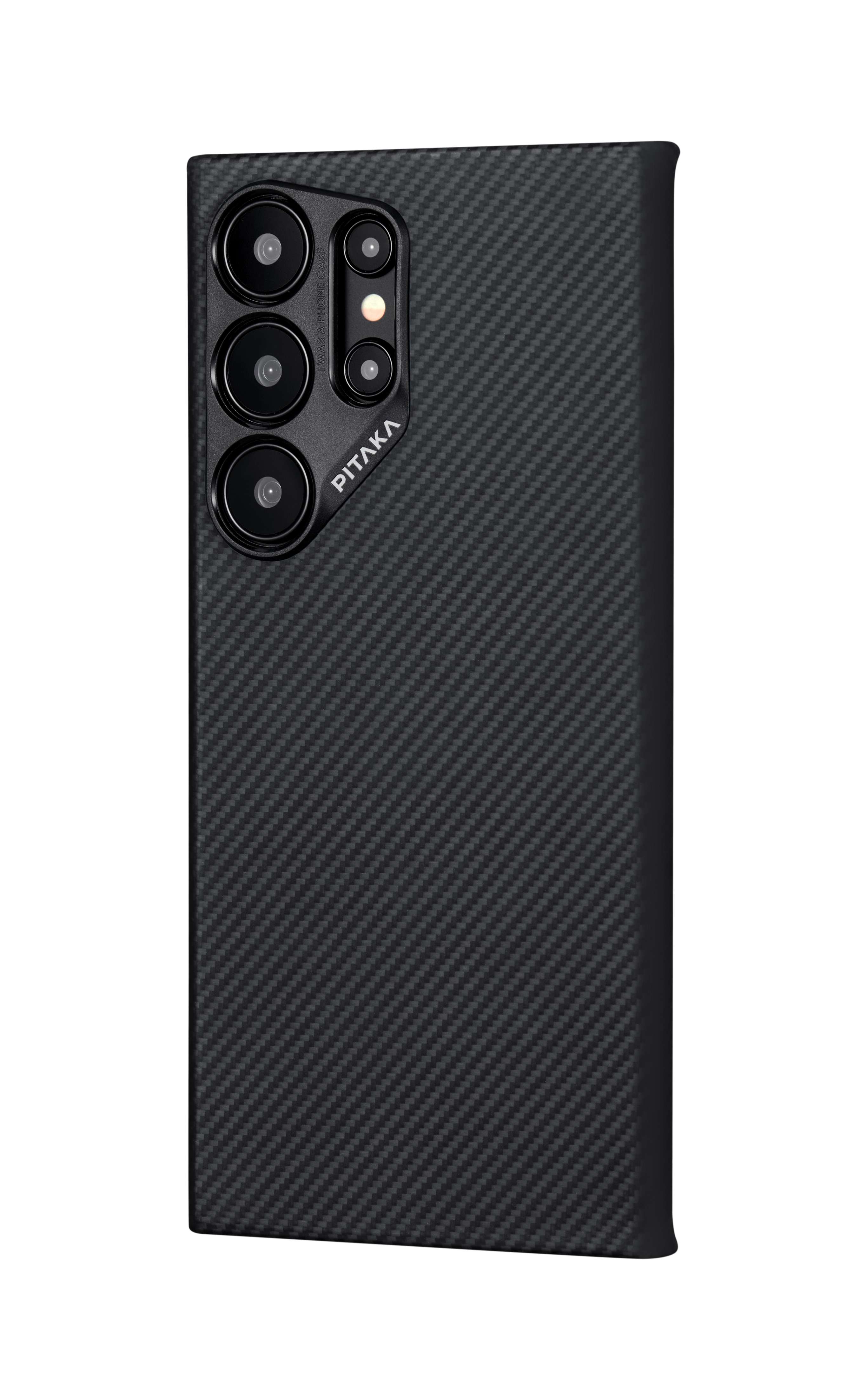 Samsung Galaxy S24 Ultra Deksel MagEZ Case 4 Black/Grey