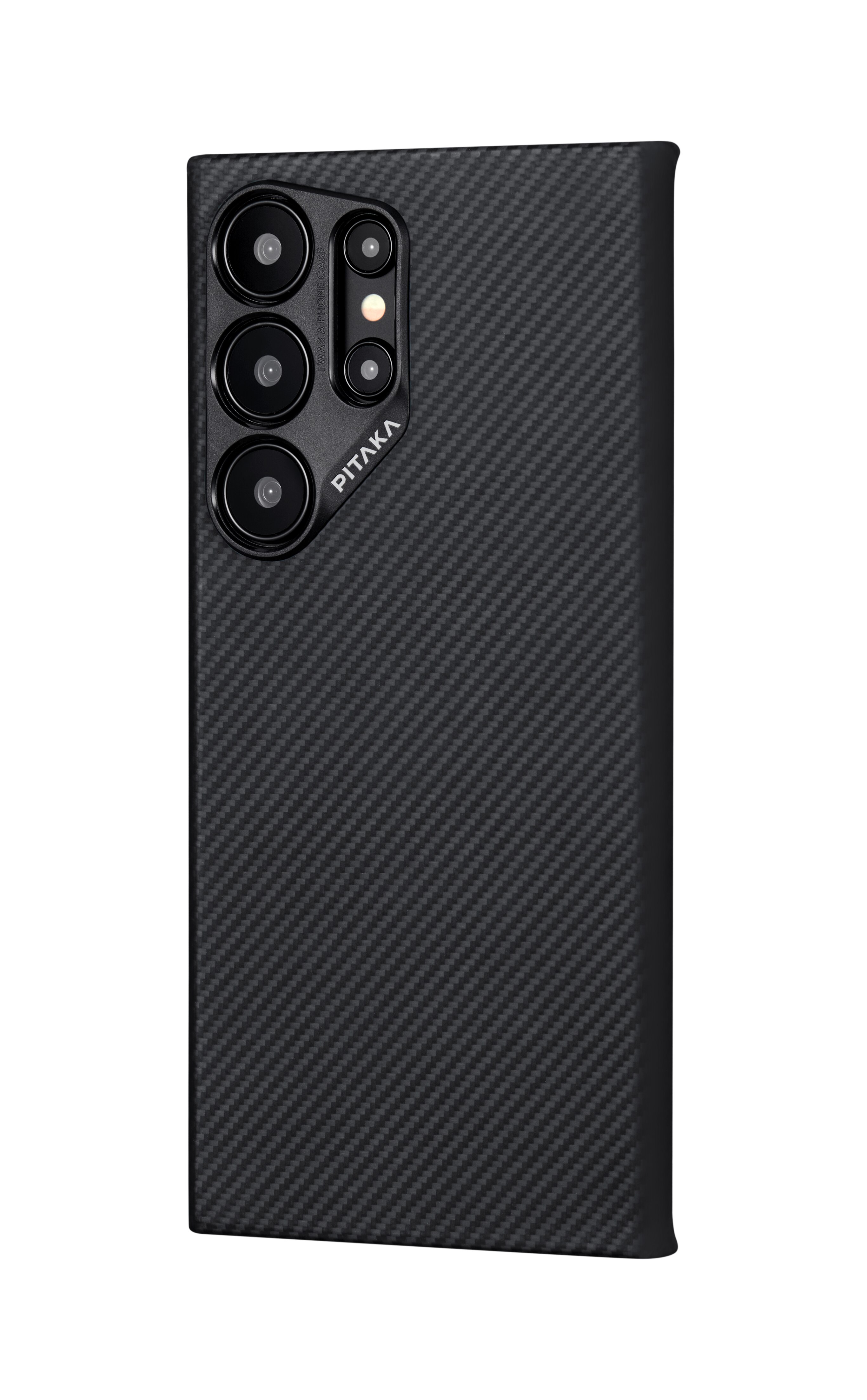 Samsung Galaxy S24 Ultra Deksel MagEZ Case 4 Black/Grey