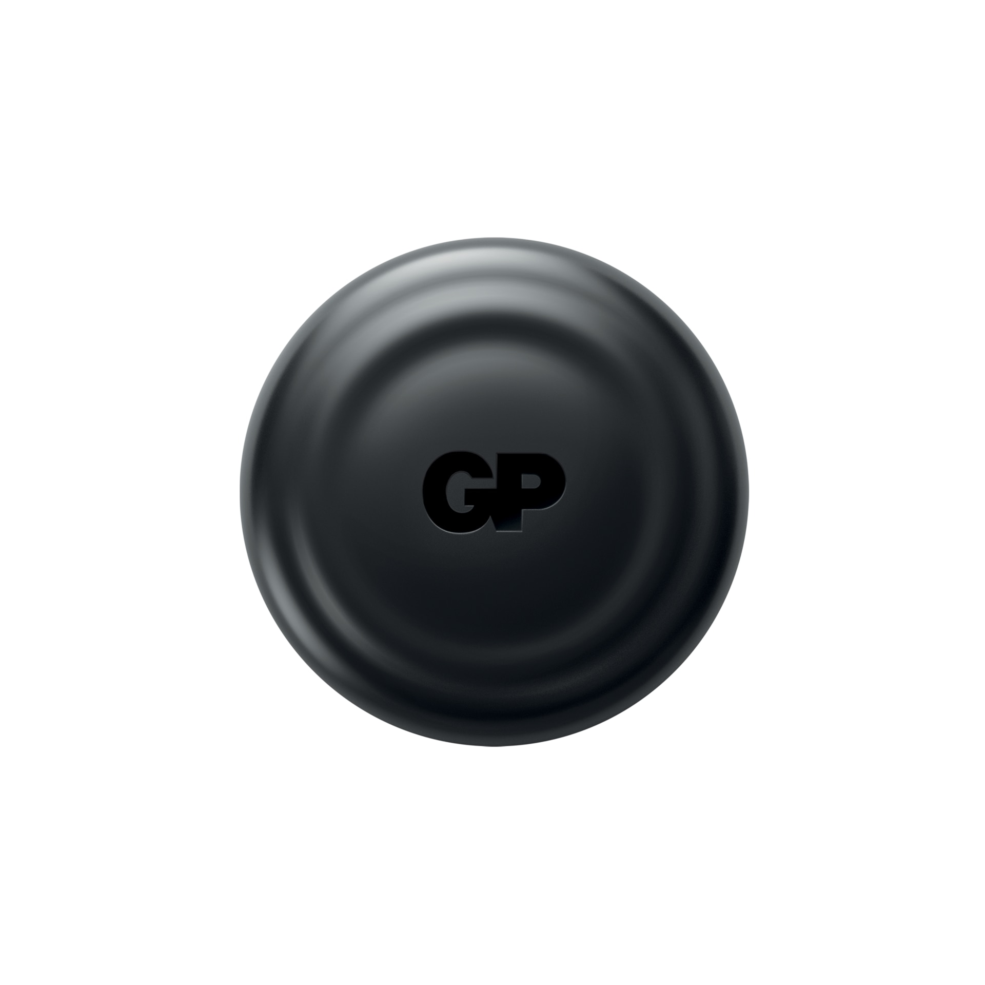 eTag Smart Tracker (1-pack) svart