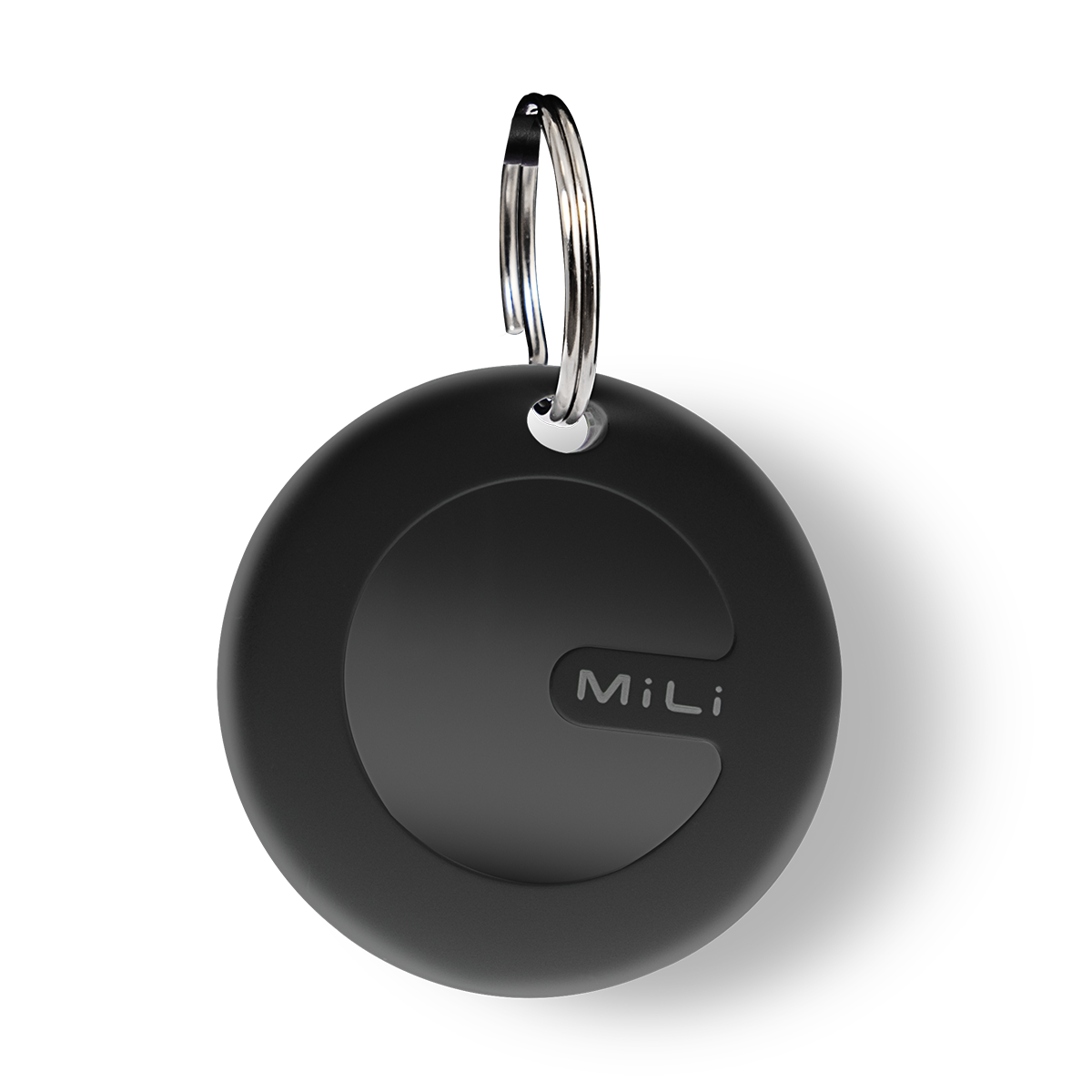 Tagbird Nøkkelring (4-pack) 