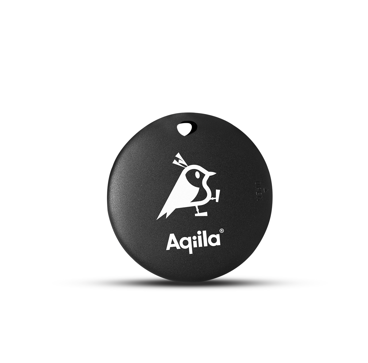 Tagbird Nøkkelring (4-pack) 