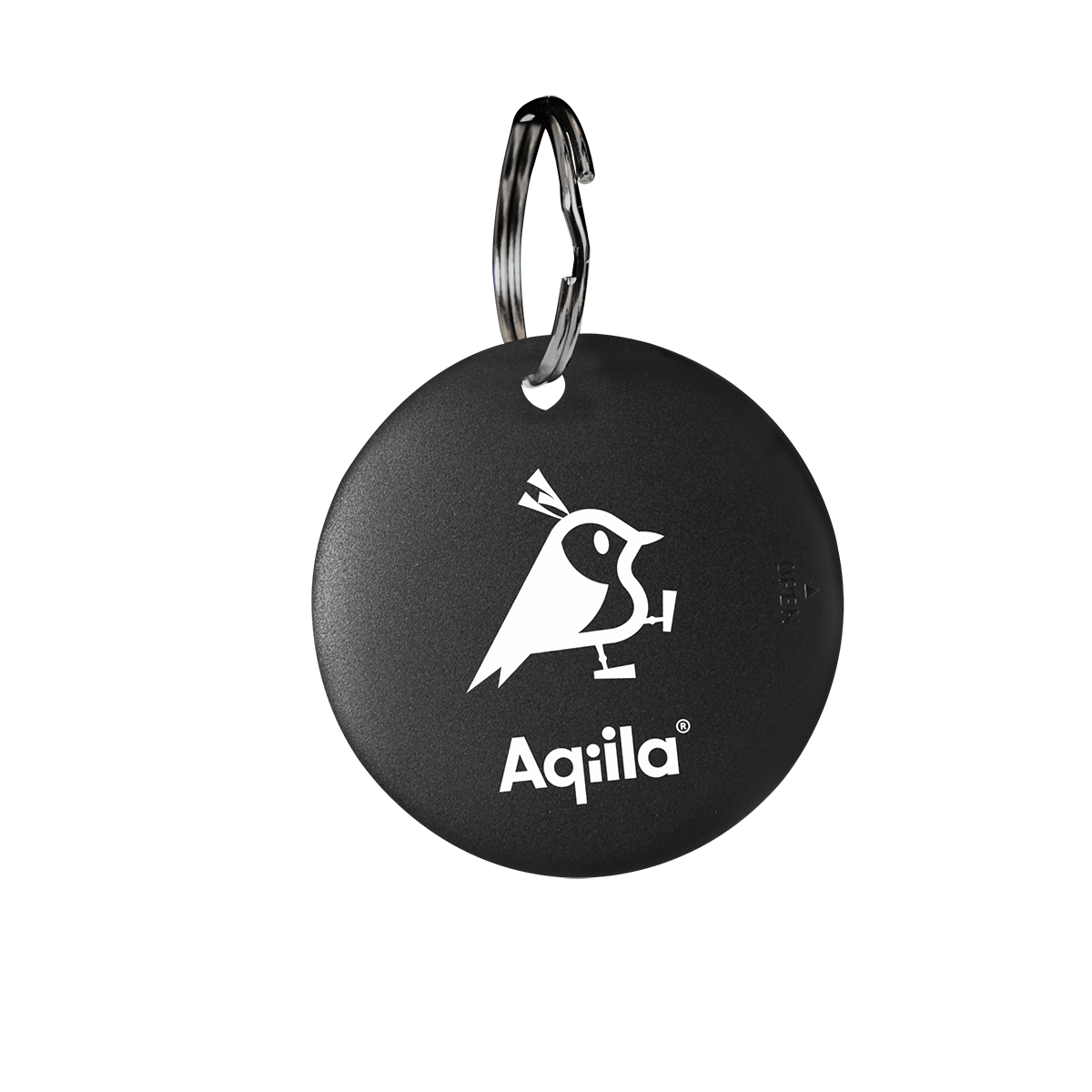 Tagbird Nøkkelring (4-pack) 